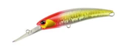 Fangbait 120DR -go fishing FANGBAIT 120DR APA3255PGRedHead