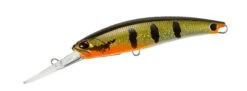 Fangbait 120DR -go fishing FANG 120DR AOA3327PeacockBass