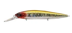 FA Jerkbaits -go fishing FA Clown 2