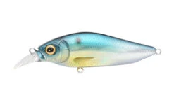 Megabass Flap Slap 22 Megabass Flap Slap -go fishing FLAPSLAP GGTHREADFINSHAD