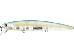 Lucky Craft Flash Minnow 110SP -go fishing FPSexySmelt