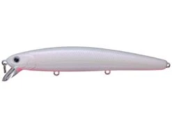 Lucky Craft Flash Minnow 110SP -go fishing FPSuperGlowCherryBerry