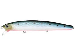 Lucky Craft Flash Minnow 110SP -go fishing FPSuperGlowCherryDne