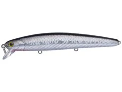 Lucky Craft Flash Minnow 110SP -go fishing FPSuperGlowMSAnchovy