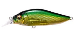 Megabass Flap Slap LBO 37 Megabass Flap Slap LBO -go fishing FSLBO LZGoldlime