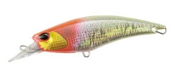 Fangshad 140SR -go fishing Fangshad PG Red Head