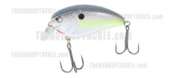 Spro Fat John 60 -go fishing FatJohn60NastyShad600