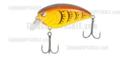 Spro Fat John 60 -go fishing FatJohn60SpringCraw600
