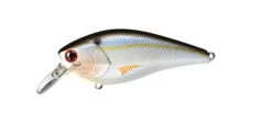 Lucky Craft Fat CB BDS 3 -go fishing Fat CB BDS 3 Pearl Threadfin
