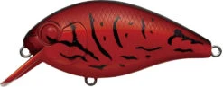 SH-3 Squarebill Crankbait -go fishing FireCraw