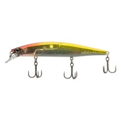 Shimano World Minnow 115SP -go fishing FishShimano WORLD MINNOW CLOWN primary