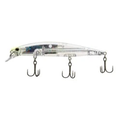 Shimano World Minnow 115SP -go fishing FishShimano WORLD MINNOW SALANGIDAE primary