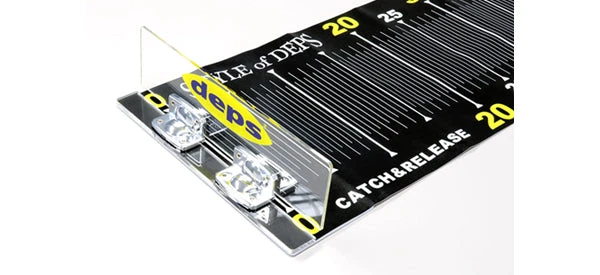 Tarpaulin Measure 1 Tarpaulin Measure