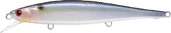 Lucky Craft Flash Pointer -go fishing Flash Pearl Threadfin