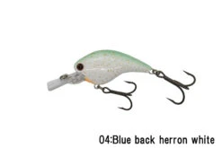 RC Flat Shad -go fishing FlatBluebackHerring