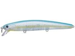 Lucky Craft Flash Minnow 110SP -go fishing FpSuperGlowOBSexySmelt