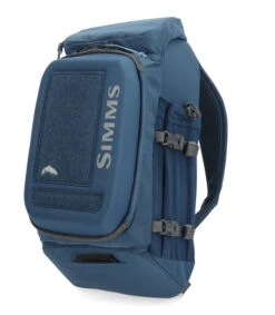 Simms Freestone Sling Pack -go fishing FreestoneMidnight