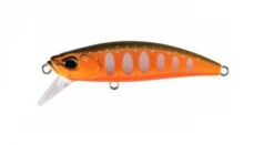 Spearhead Ryuki 51S 25 Spearhead Ryuki 51S -go fishing FullOrangeYamame