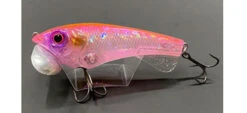 Full Trim 9 Full Trim -go fishing FullTrim GhostPink 600