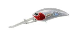 G87 20A Crankbaits -go fishing G87 Prism Ivory