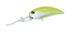 G87 20A Crankbaits -go fishing G87 protchart