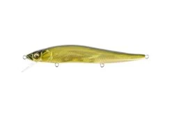 Megabass Ito Vision 110 Silent -go fishing GGMOSSBACKGOLDENSHAD