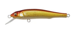 Megabass Great Hunting 70 Flatside -go fishing GH70 Akakin