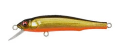 Megabass Great Hunting 70 Flatside -go fishing GH70 M Kinkuro