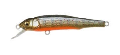 Megabass Great Hunting 70 Flatside -go fishing GH70 Takumi iwana