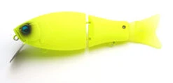 G.I -go fishing GI004 LEMON POWER