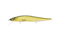Megabass Ito Vision 110 Silent -go fishing GPMOSSBACKGOLDENSHAD