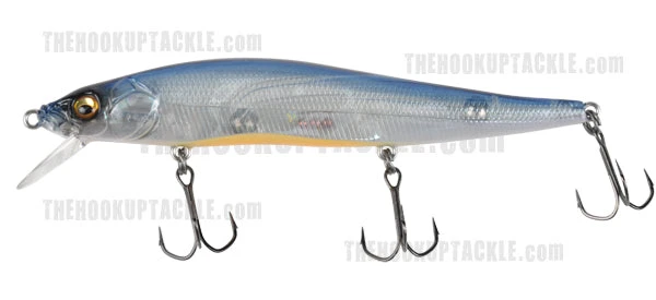 Megabass Ito Vision 110 Junior 8 Megabass Ito Vision 110 Junior - Image 8