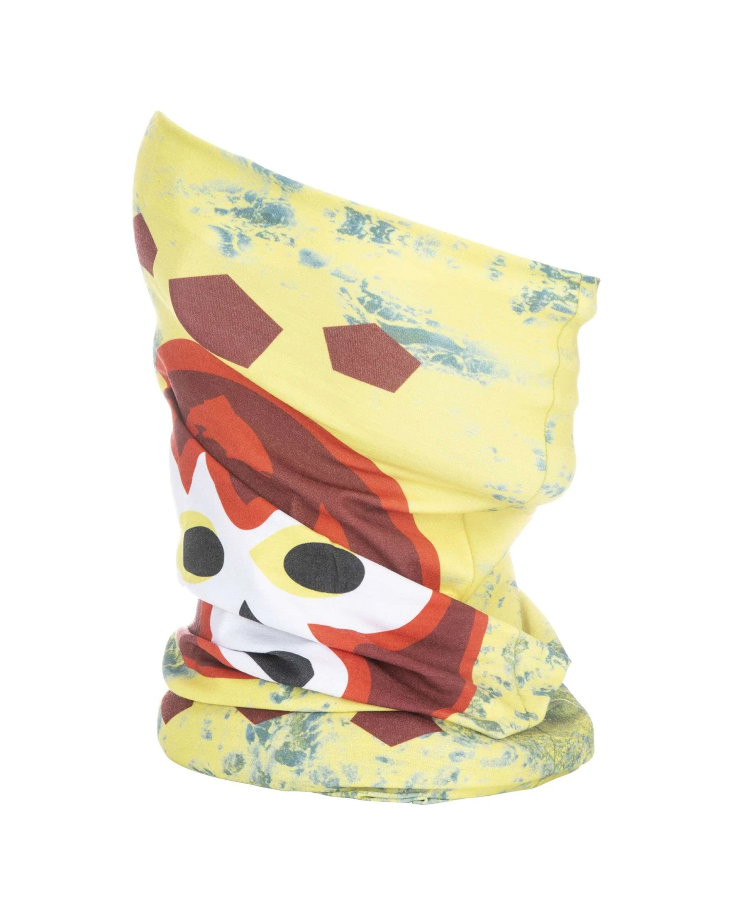 Simms Neck Gaiter 3 Simms Neck Gaiter - Image 3