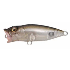 Megabass Baby Pop-X BFS -go fishing GalaxySmoke