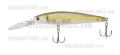 Lucky Craft Staysee -go fishing GhostChartShad600 13