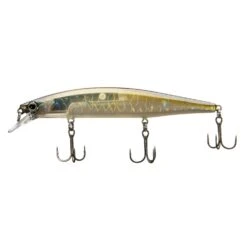 Shimano World Minnow 115SP -go fishing Ghost Ayu