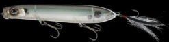 SB Topwater -go fishing Ghost Olive