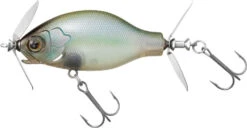 Daiwa Gillnado 50S -go fishing Gillnado50S NaturalGhostShad
