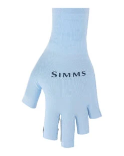Simms Solarflex Sun Gloves -go fishing GlvoeSky