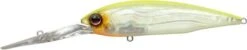 Gold Digger 600 12 Gold Digger 600 -go fishing Golddigger59SkeletonChartreuse