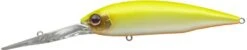 Gold Digger 600 19 Gold Digger 600 -go fishing Golddigger602BigBiteChartreuse