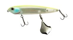 Goodpecker 8 Goodpecker -go fishing Goodpecker chartrrueseshiner