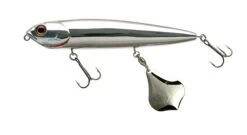 Goodpecker 9 Goodpecker -go fishing Goodpecker chrome
