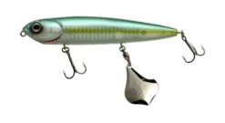 Goodpecker 11 Goodpecker -go fishing Goodpecker threadfin