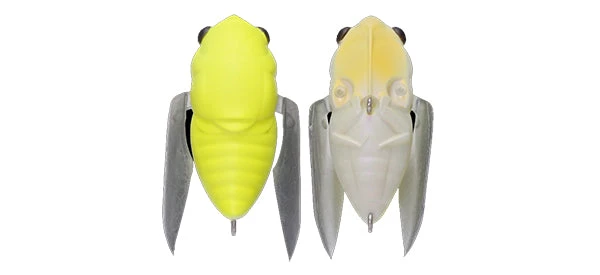 Megabass Grand Siglett 2 Megabass Grand Siglett - Image 2