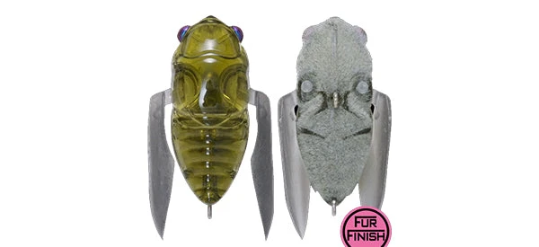 Megabass Grand Siglett 3 Megabass Grand Siglett - Image 3