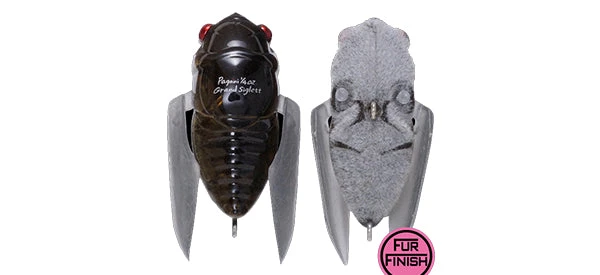 Megabass Grand Siglett 6 Megabass Grand Siglett - Image 6