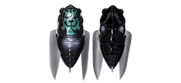 Megabass Grand Siglett 9 Megabass Grand Siglett - Image 9