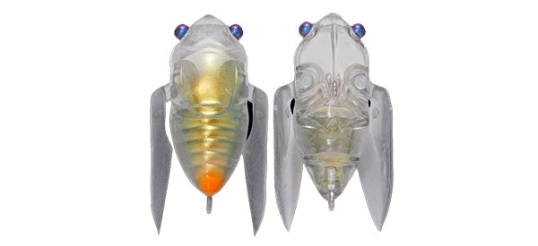 Megabass Grand Siglett 11 Megabass Grand Siglett - Image 11