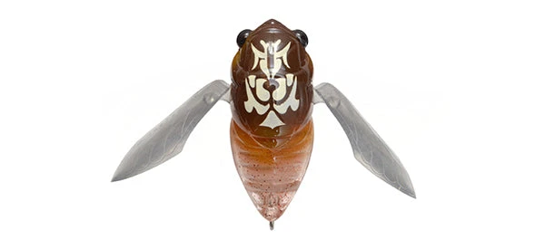 Megabass Grand Siglett 12 Megabass Grand Siglett - Image 12